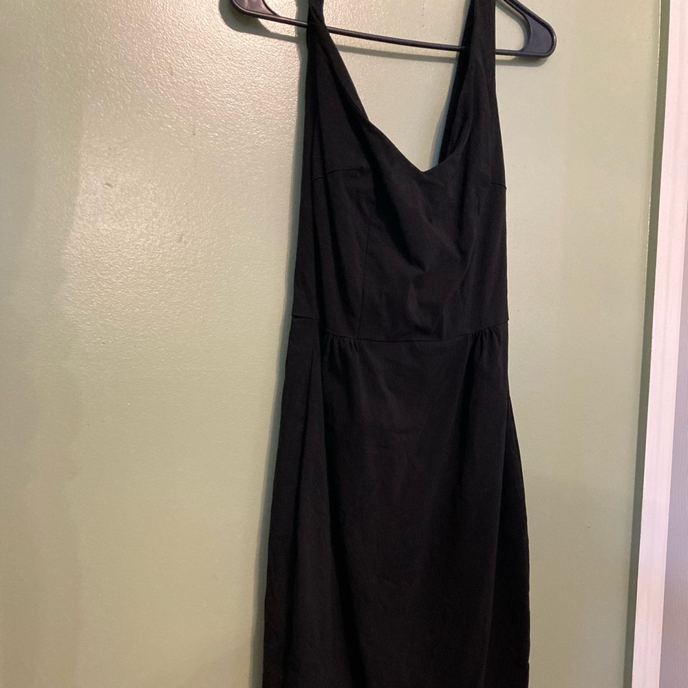 Tatyana Bettie Page Little Black Dress
